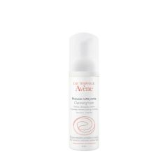 Avène espuma limpiadora matificante 150 ml