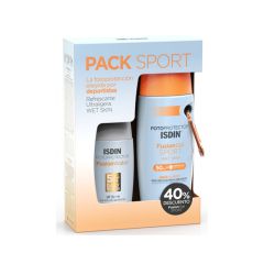 Protección Solar Isdin Deportistas