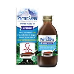 Natysal Protecsapin Sin Azúcar 250ml