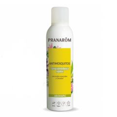 Pranarom Aromapic Spray Antimosquitos Natural 150 ml