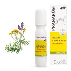 Pranarom Roll on postpicaduras calmante Bio 15 ml