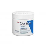Crema hidratante piel seca, sensible e irritada CeraVe 453g