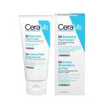 CeraVe Crema de Pies con Ácido Salicílico hidrata y exfolia