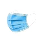 Mascarilla Médica Desechable Adulto 50 u 