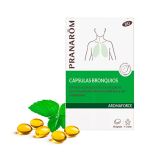 pranarom cápsulas bronquios bi 30 cpasulas