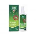 Relec Spray Antimosquitos Infantil (+12 meses) 100 ml