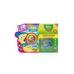 Relec Pulsera Anti-mosquitos Bob Esponja Click