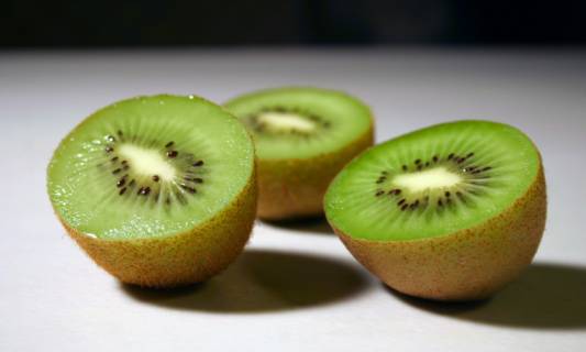 kiwi para la hipertensión