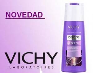 Vichy dercos neogenic