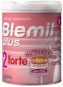 Blemil leche infantil