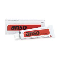 Anso pomada rectal 50 g