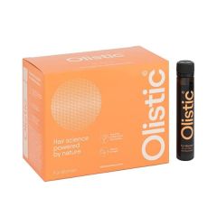 Olistic For Women 28 Víales 25 ml