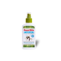 Repel Bite Familiar Repelente Insectos 100 ml