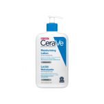 Loción hidratante corporal y facial 473 ml piel seca y normal