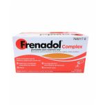 Frenadol complex 10 sobres