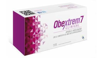 Obextrem 7 Clinical