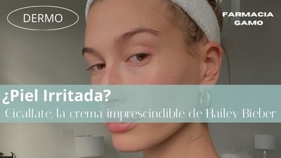 Cicalfate Crema Irritaciones Hailey Bierber