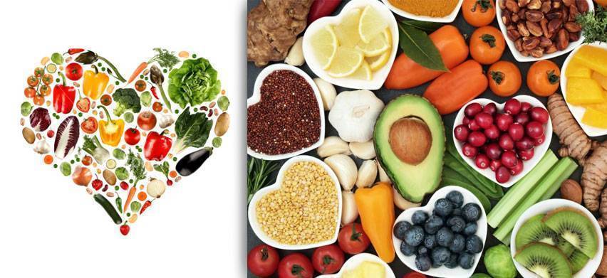 Alimentos para mejorar la Hipertensión - Blog de Vgsalud
