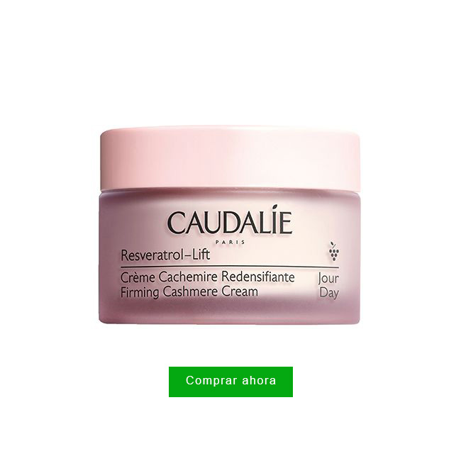 Caudalíe Resveratrol-Lift Crema Cachemir Día 50 ml