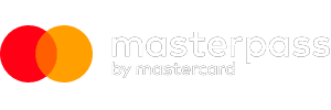 Logotipo método de pago Masterpass